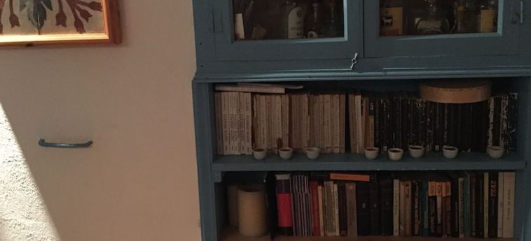 Medieval Memory House