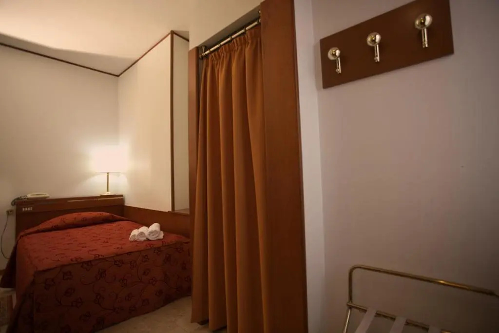 Augustus - Chambres