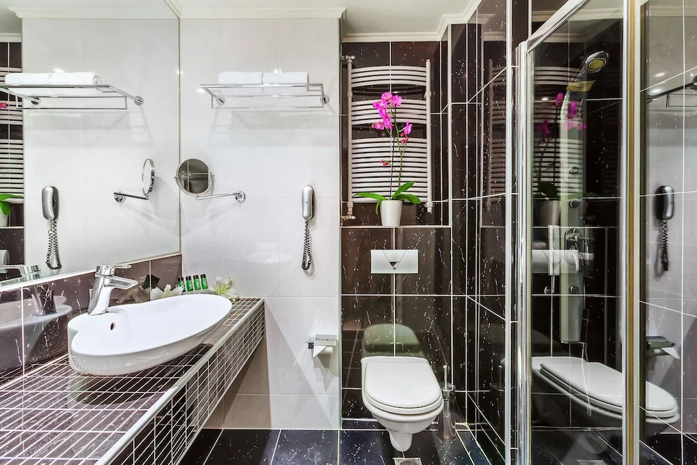 Elinotel Apolamare Hotel - Chambres
