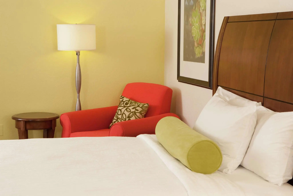 Hilton Garden Inn Orlando Airport - Chambres