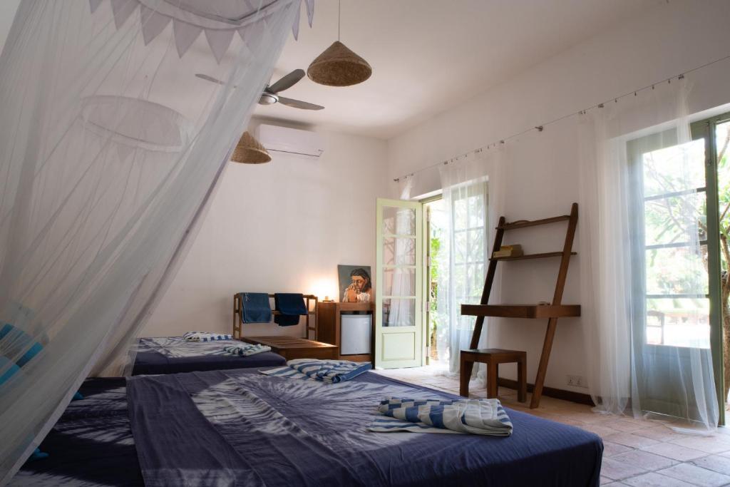 Casa Mirissa