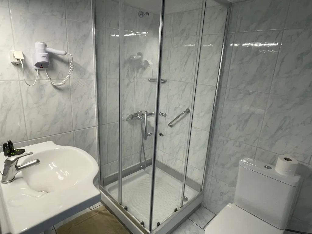 Kanelli Beach Hotel - Chambres