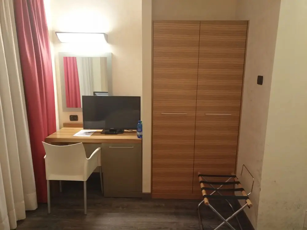 Bis Hotel Varese - Chambres