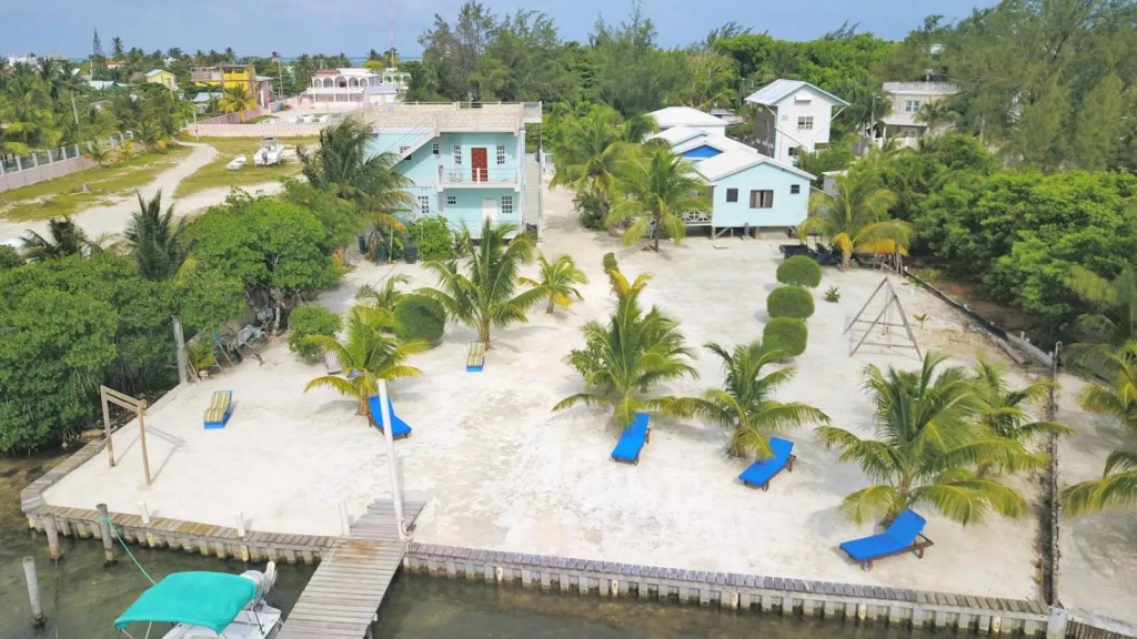 Hidden Treasure Vacation Home Bay Blue Suite 2