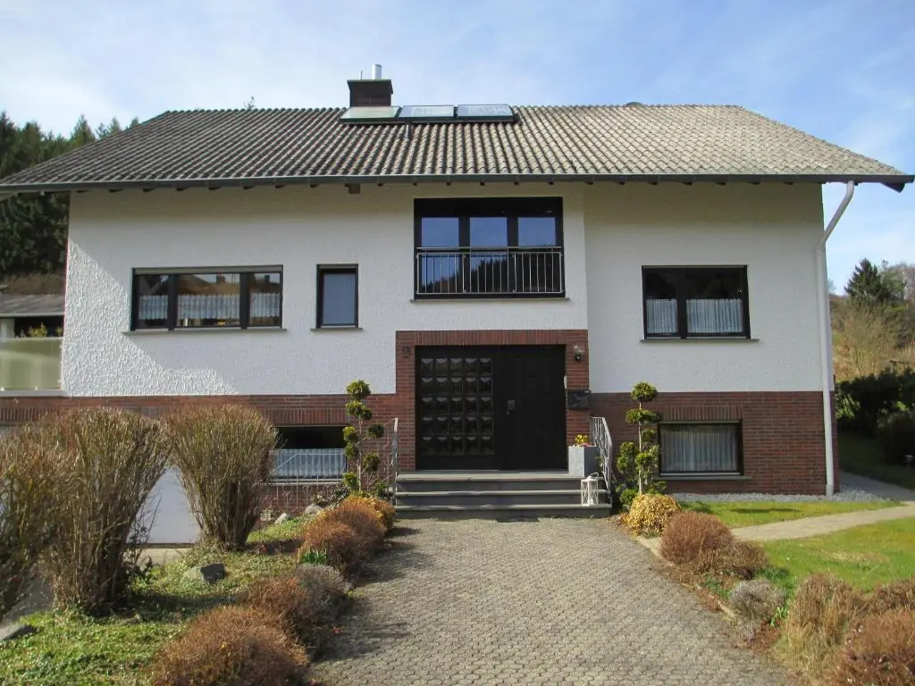 Ferienwohnung-Lind