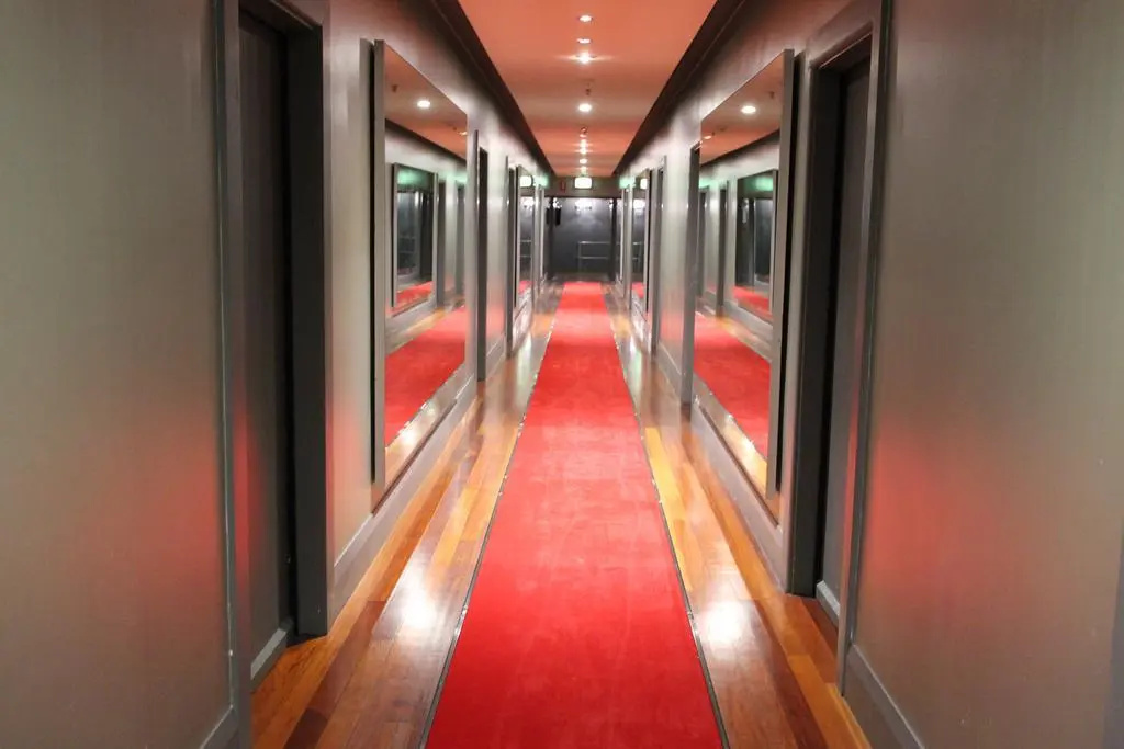 Kirketon Hotel Sydney - Général