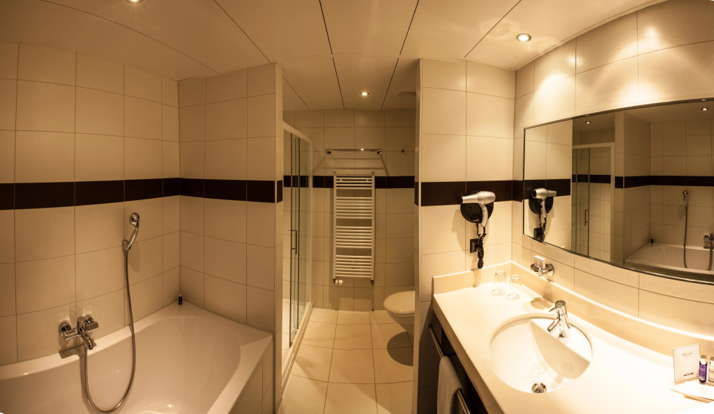 Airport Hotel Basel - Général