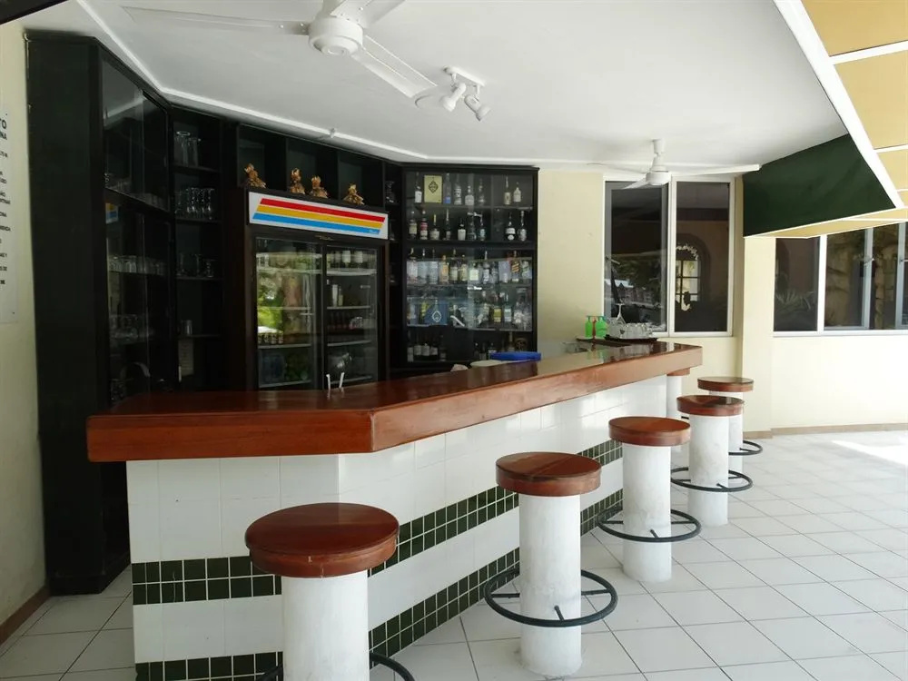 Peten Esplendido Hotel and Conference Center - Général