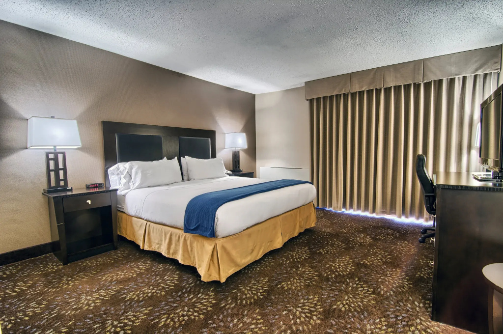 Holiday Inn Express Birmingham Redditch by IHG - Général