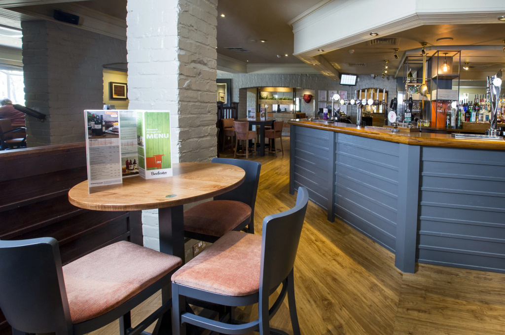 Premier Inn Leeds / Bradford Airport - Général