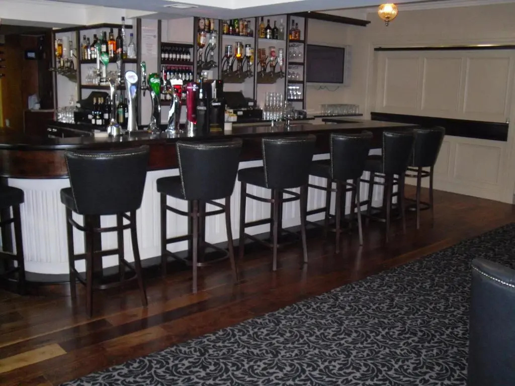 The Horse and Hound Hotel - Général