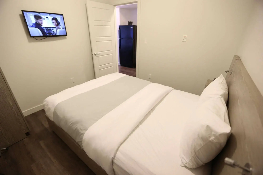 Ramada by Wyndham Fort McMurray - фото 23
