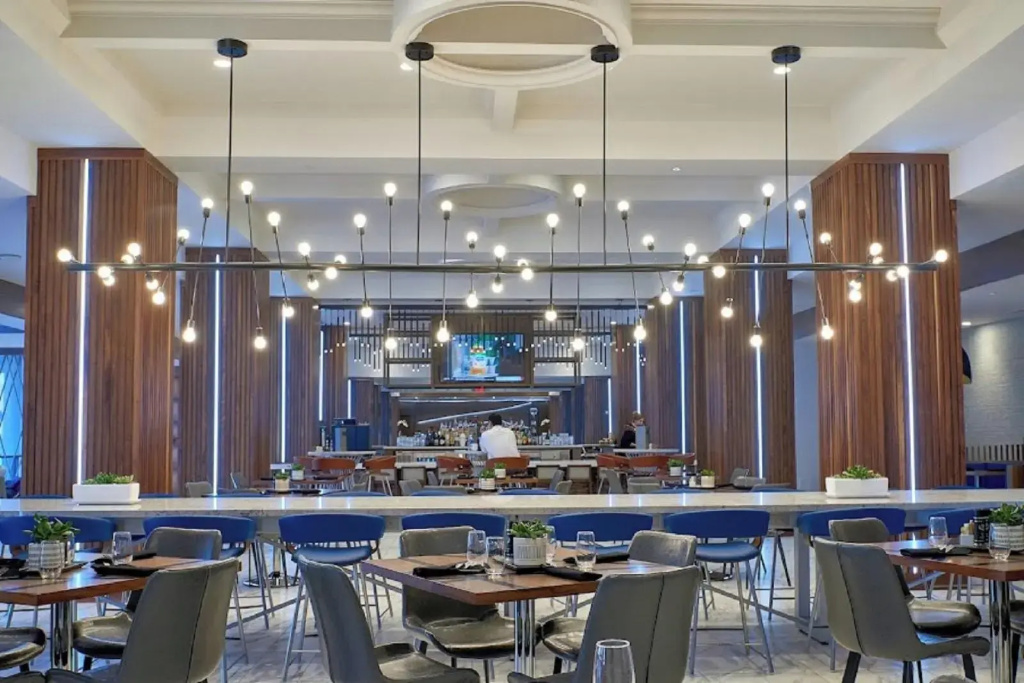 Hotel photo 25