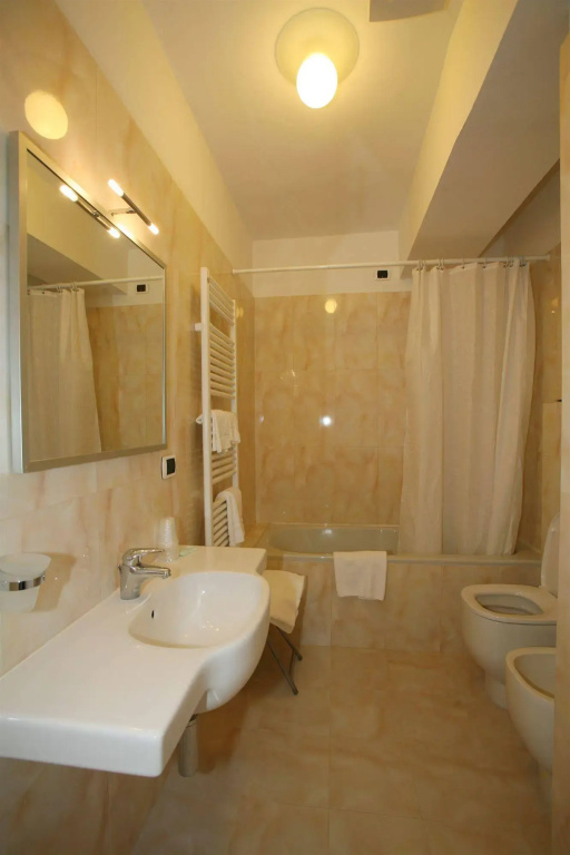 Hotel Duomo - Général