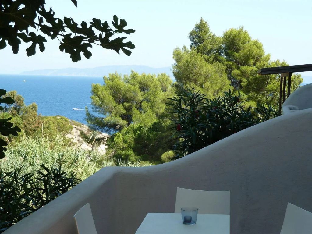 Hotel L’Arenella