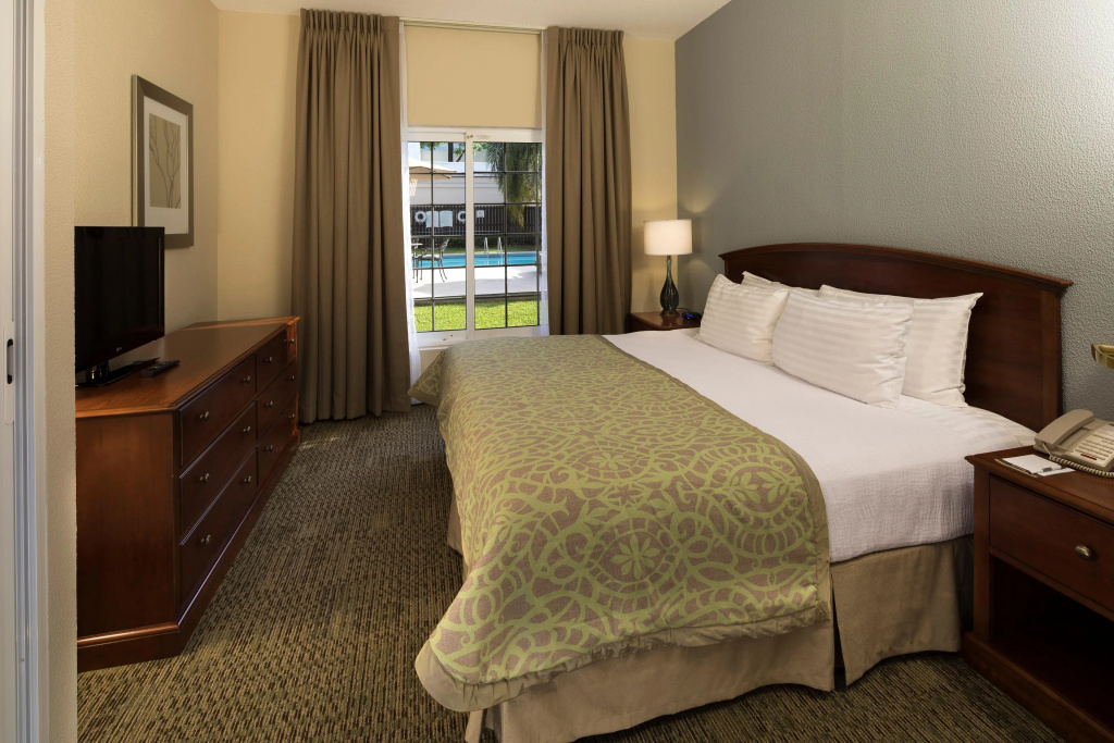 Staybridge Suites Monterrey - San Pedro by IHG - Général