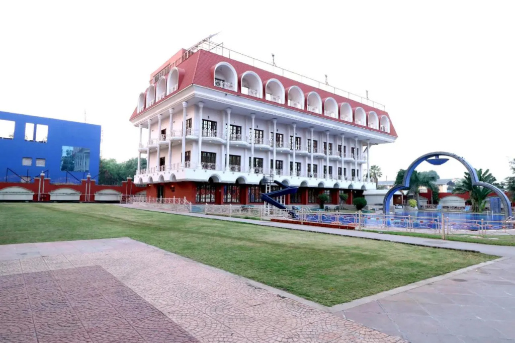Hotel AGC