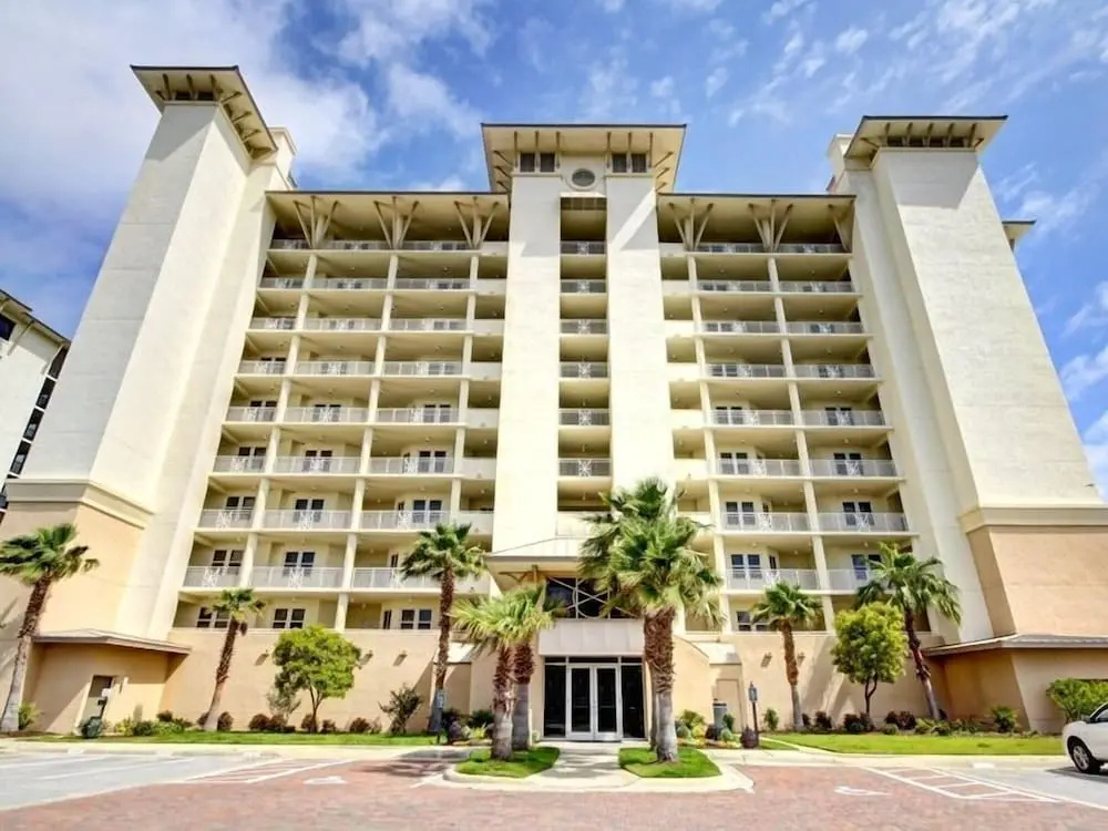 La Salbadora #402c at Lost Key by Southern Vacation Rentals