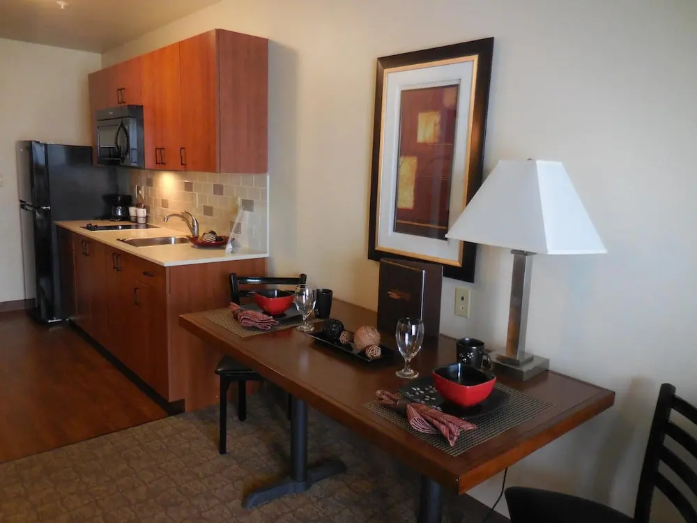 Hotel photo 20