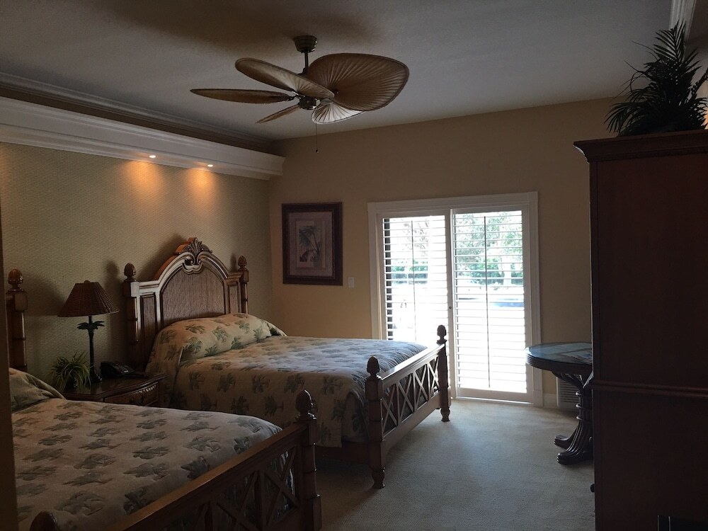 Boca Grande Hotel by null