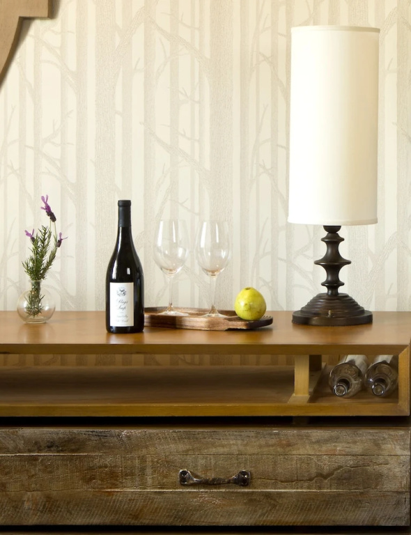 River Terrace Inn - Chambres