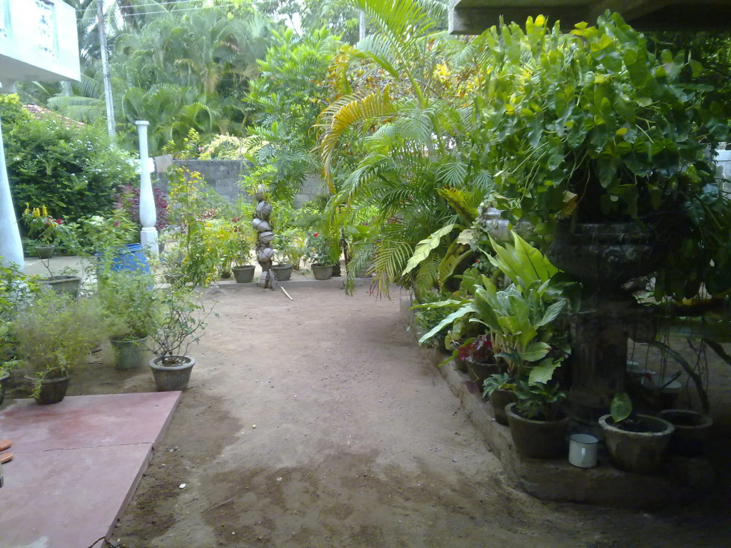 White Villa - фото 17