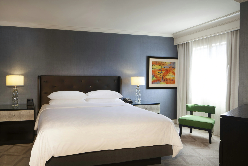 The Melrose Georgetown Hotel - Général