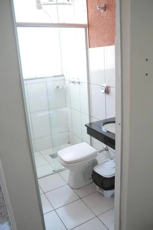 Hotel Cco - Chambres