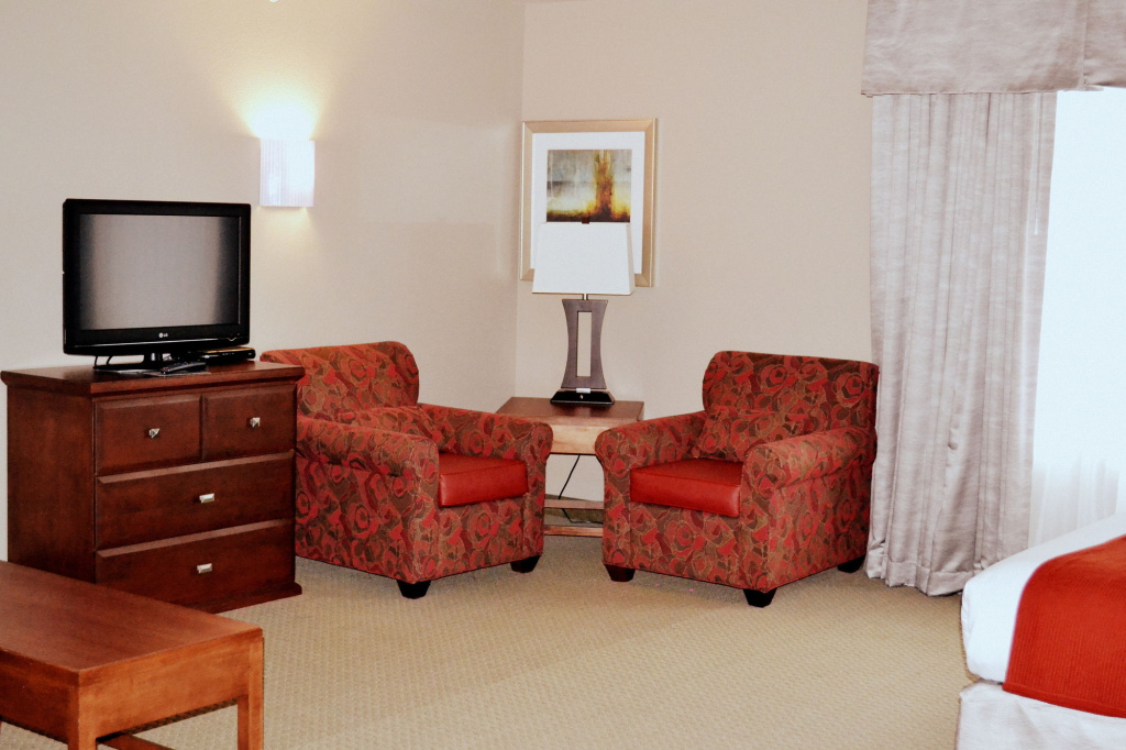 Holiday Inn Express Hotel & Suites Bozeman West by IHG