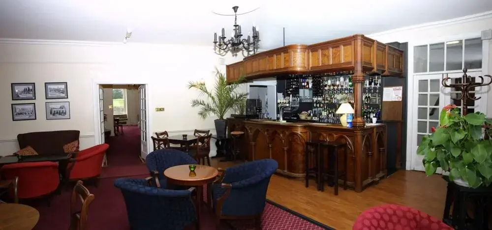 The Royal Hotel - Général