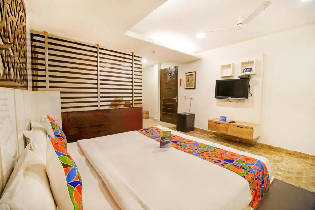Fabhotel White Klove - Général
