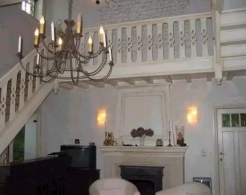 Gasthof Groenhove - Général