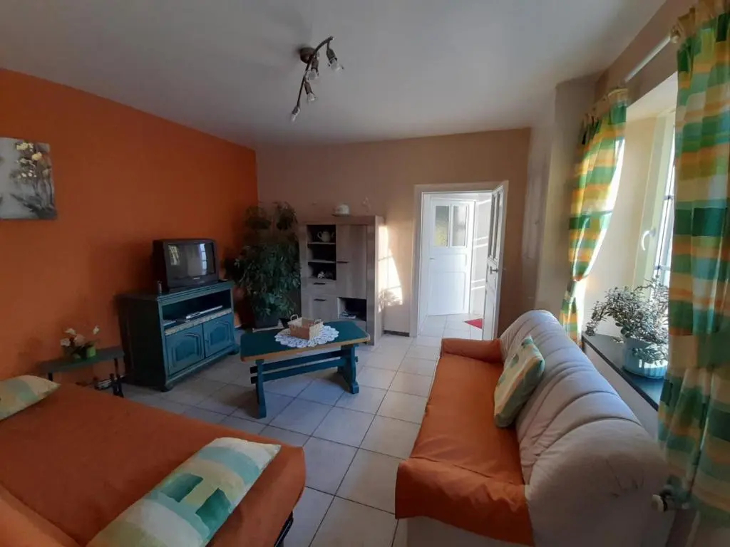 Gite Le Montis - фото 3