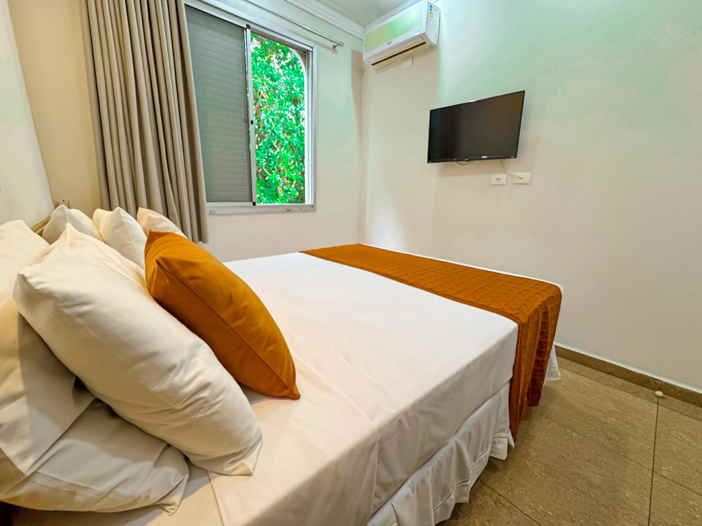 Hotel Nacional Inn Guarujá — 4