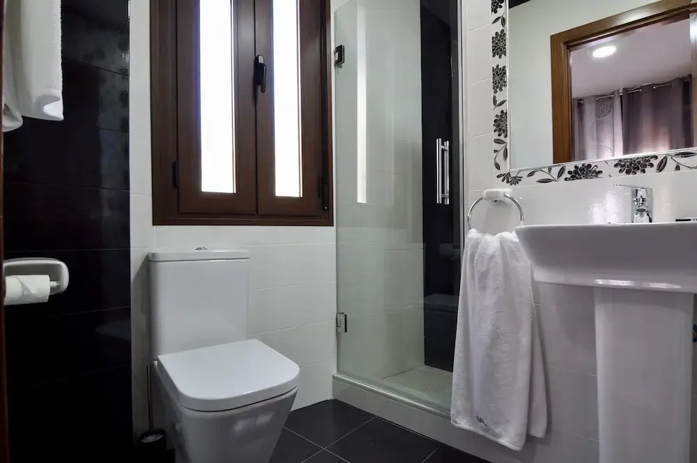 Hostal Almanzor - 2
