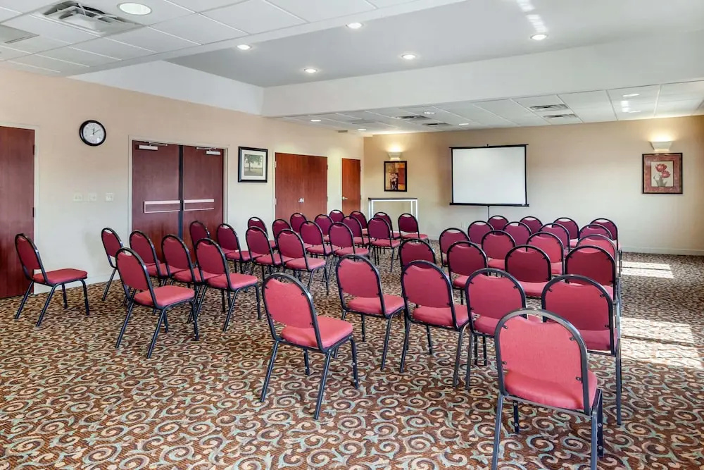 Business Centre