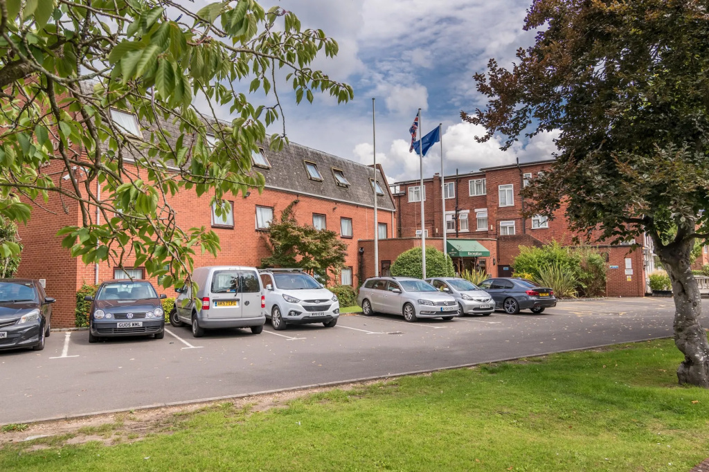 Highfield House Hotel - Général