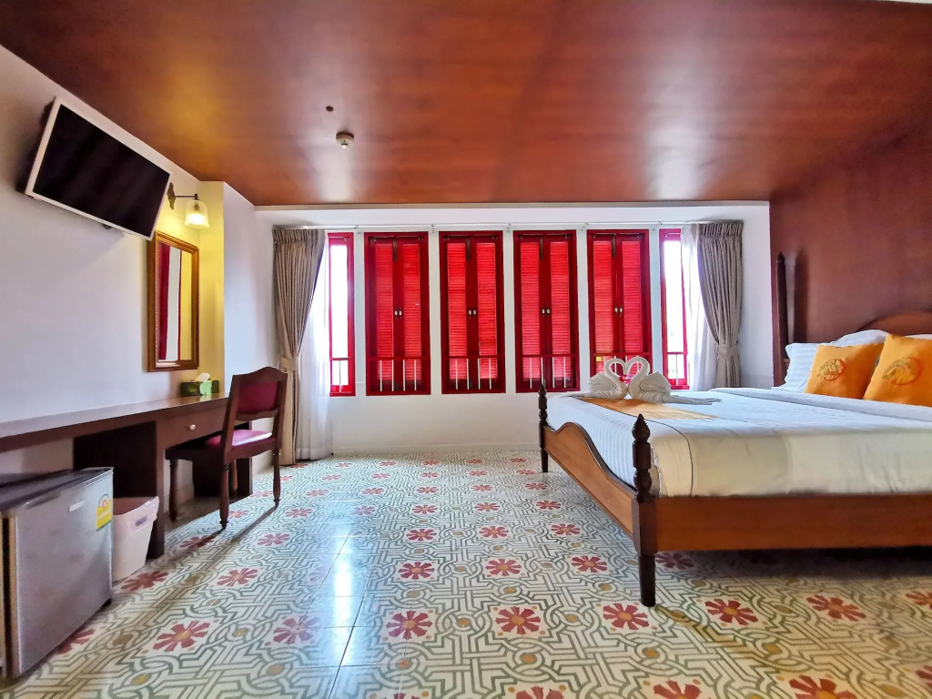 Lertnimit Boutique Hotel - Général