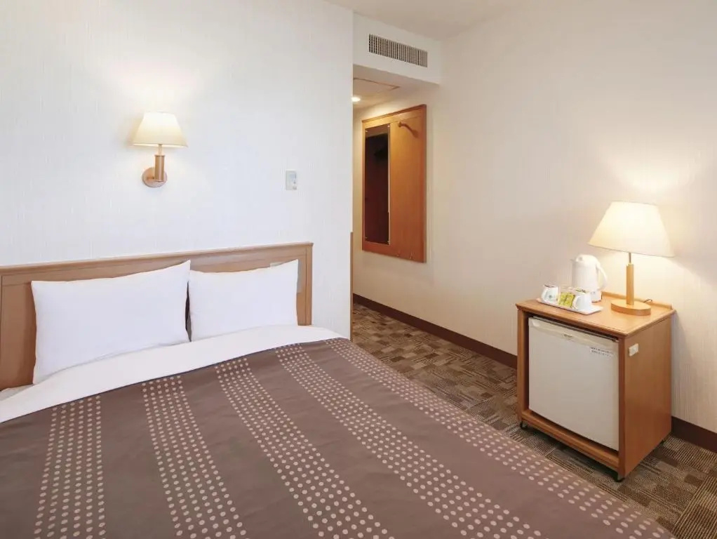 Roco Inn Okinawa - Chambres