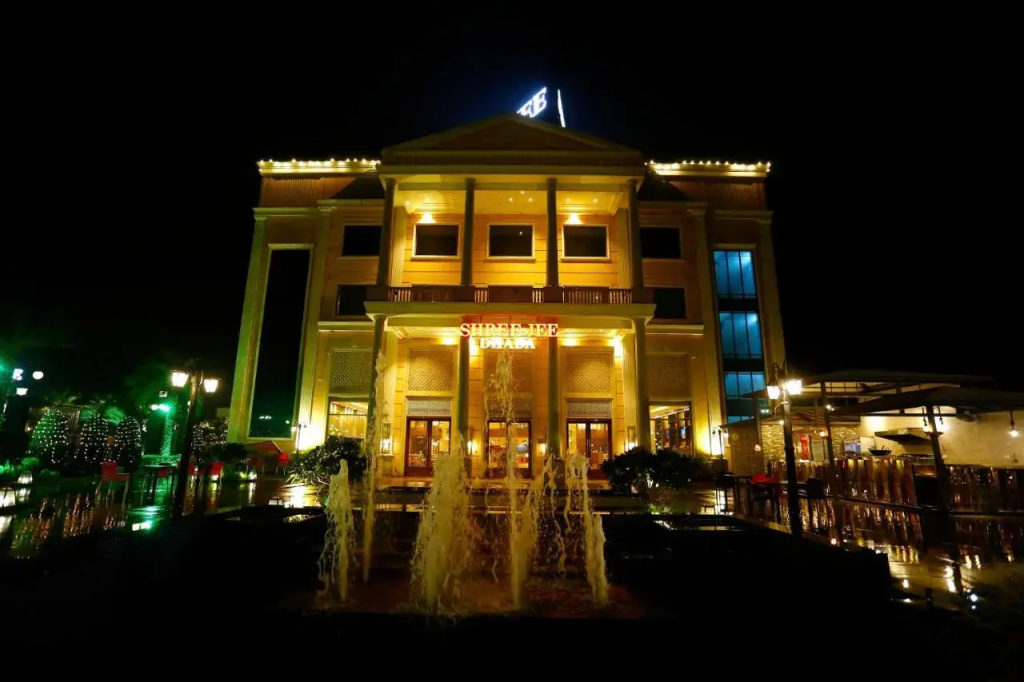 Hotel photo 33