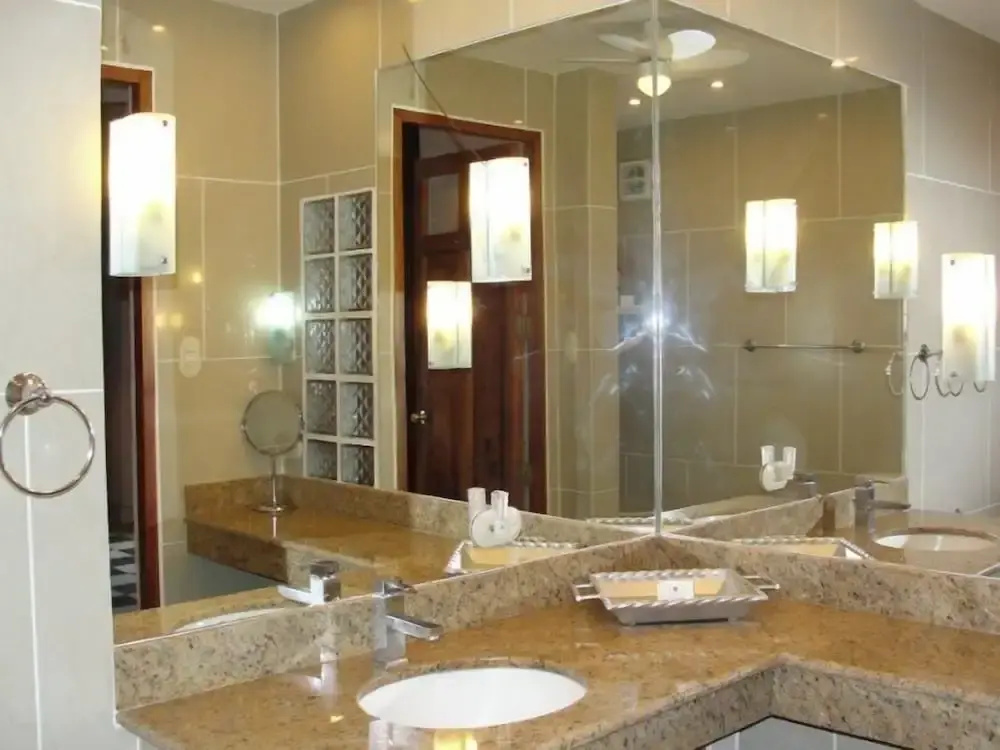Hotel Casa Cubana - Chambres