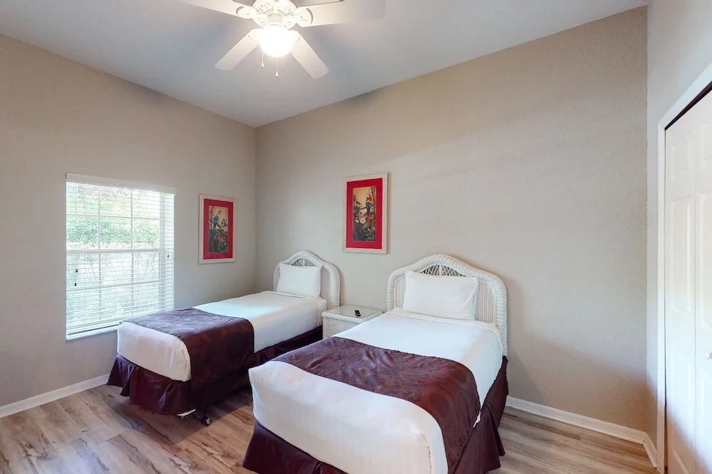 Bahama Bay Resort - Chambres