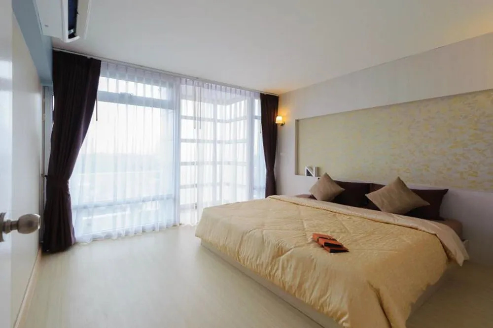 WB Residence Muang Thong Thani - Général