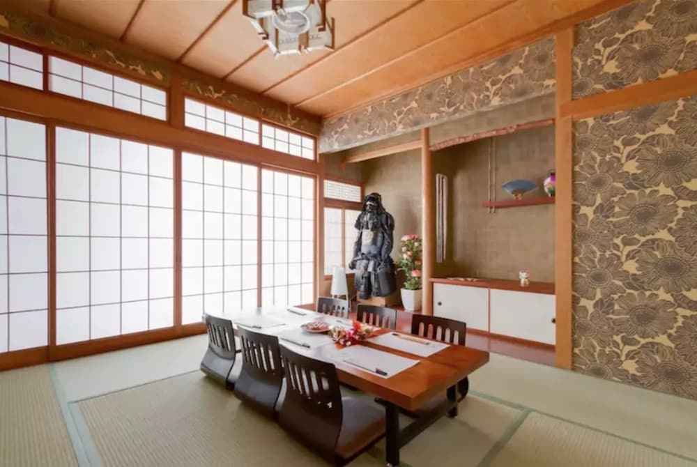 Ooimazato Samurai House2 사진 13
