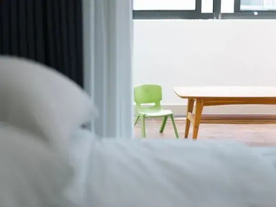 Yijiang Panshu Hostel (Fuchunjiang Branch)