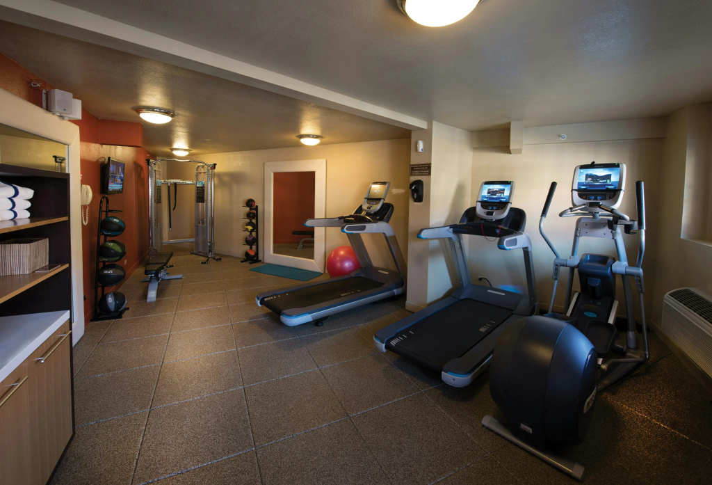 DoubleTree Suites by Hilton Tucson - Williams Center - Général