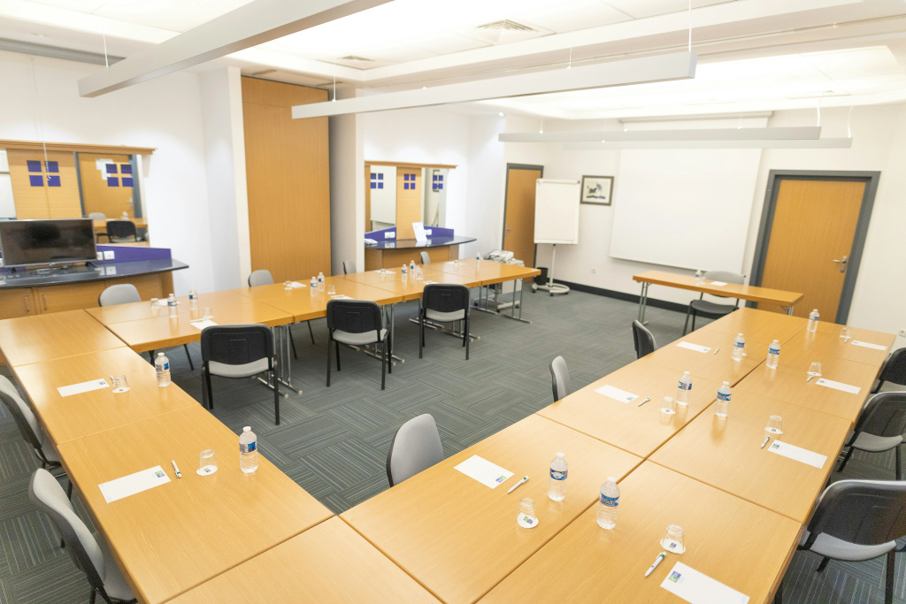 Holiday Inn Express Arras by IHG - Général