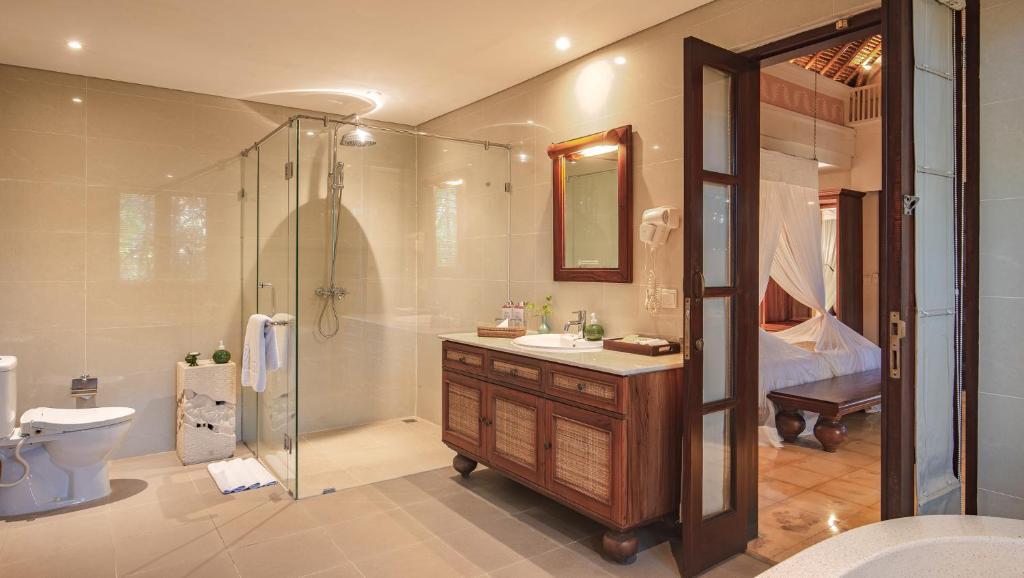 Plataran Ubud Hotel & Resort