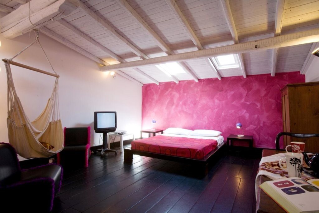 Bad - Bed & Breakfast and Design by null