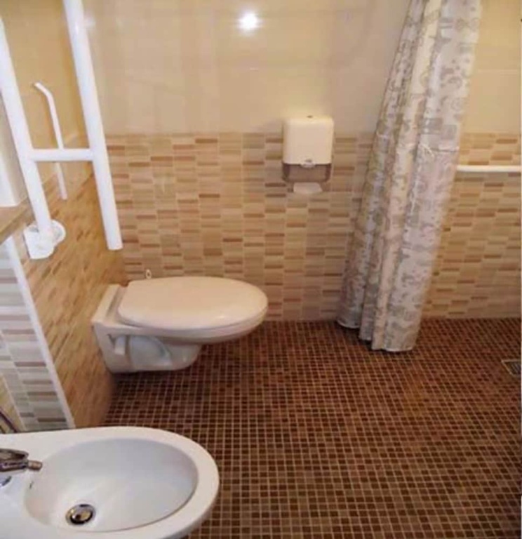 Hotel Ester Safer — 4